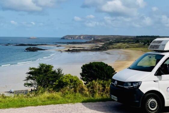 Cap Fréhel - 22